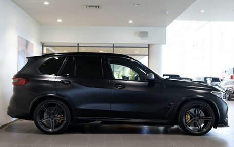 BMW X5 M, 2021 год, 9 950 000 рублей, 4 фотография