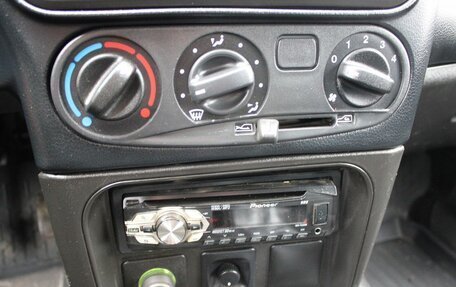 Chevrolet Niva I рестайлинг, 2012 год, 299 000 рублей, 11 фотография