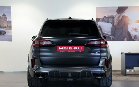 BMW X5 M, 2021 год, 9 950 000 рублей, 6 фотография