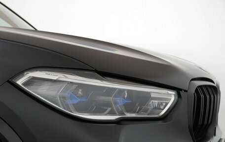 BMW X5 M, 2021 год, 9 950 000 рублей, 8 фотография