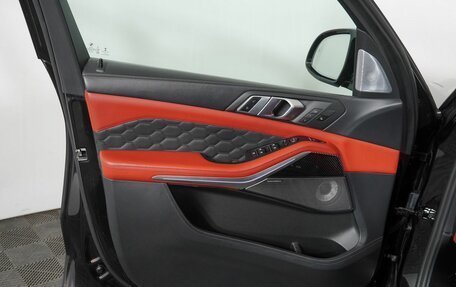 BMW X5 M, 2021 год, 9 950 000 рублей, 10 фотография