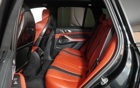 BMW X5 M, 2021 год, 9 950 000 рублей, 13 фотография