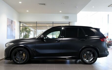 BMW X5 M, 2021 год, 9 950 000 рублей, 7 фотография