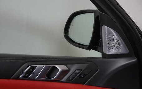 BMW X5 M, 2021 год, 9 950 000 рублей, 18 фотография