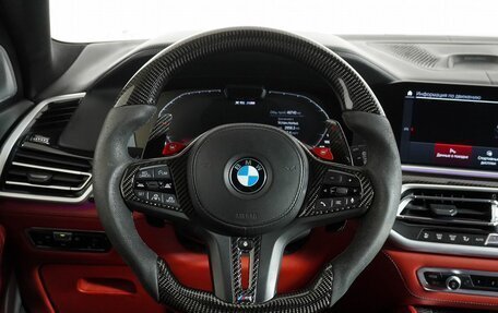 BMW X5 M, 2021 год, 9 950 000 рублей, 21 фотография