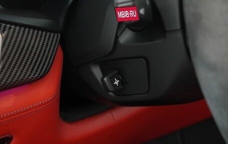 BMW X5 M, 2021 год, 9 950 000 рублей, 20 фотография