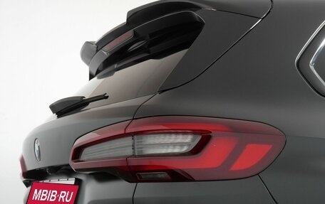 BMW X5 M, 2021 год, 9 950 000 рублей, 9 фотография