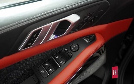 BMW X5 M, 2021 год, 9 950 000 рублей, 19 фотография