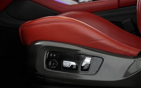 BMW X5 M, 2021 год, 9 950 000 рублей, 22 фотография