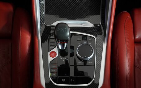 BMW X5 M, 2021 год, 9 950 000 рублей, 25 фотография