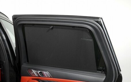 BMW X5 M, 2021 год, 9 950 000 рублей, 29 фотография