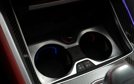 BMW X5 M, 2021 год, 9 950 000 рублей, 23 фотография