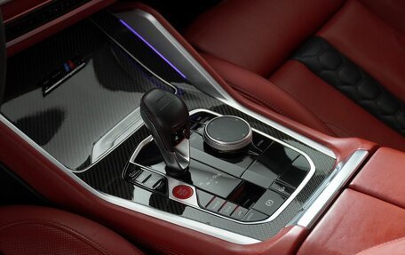 BMW X5 M, 2021 год, 9 950 000 рублей, 24 фотография