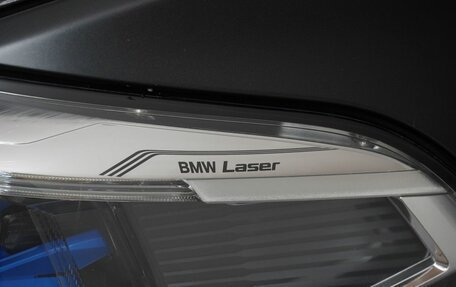 BMW X5 M, 2021 год, 9 950 000 рублей, 33 фотография