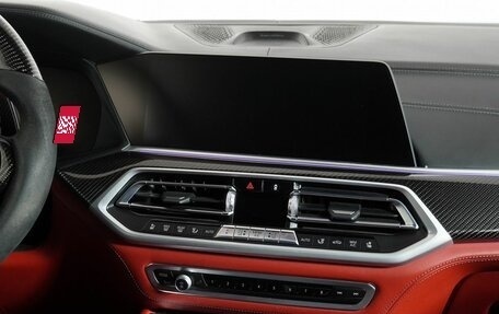 BMW X5 M, 2021 год, 9 950 000 рублей, 26 фотография