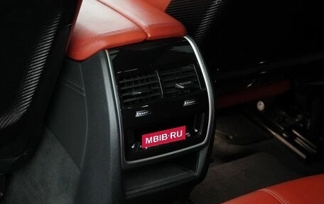 BMW X5 M, 2021 год, 9 950 000 рублей, 30 фотография