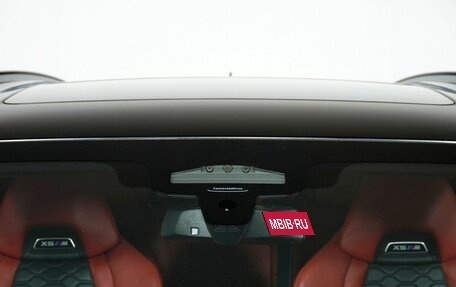 BMW X5 M, 2021 год, 9 950 000 рублей, 35 фотография