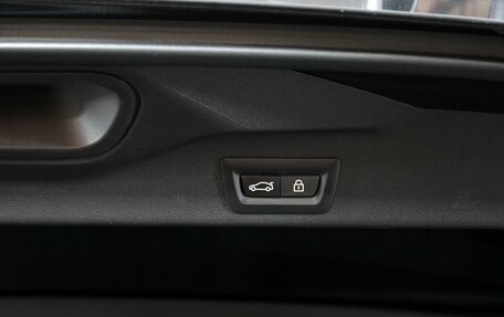 BMW X5 M, 2021 год, 9 950 000 рублей, 38 фотография