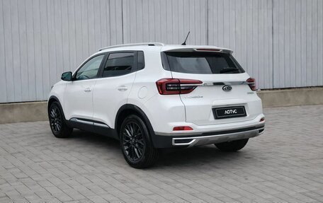 Chery Tiggo 4 I рестайлинг, 2021 год, 1 195 000 рублей, 6 фотография