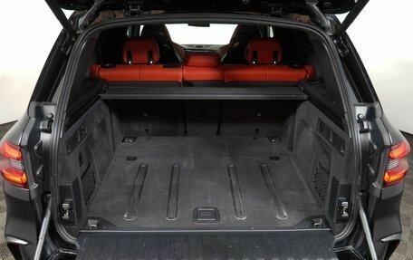 BMW X5 M, 2021 год, 9 950 000 рублей, 39 фотография