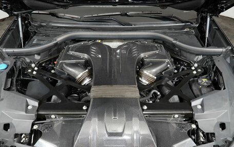 BMW X5 M, 2021 год, 9 950 000 рублей, 40 фотография