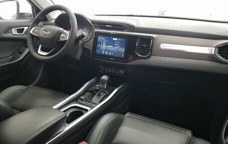 Chery Tiggo 4 I рестайлинг, 2021 год, 1 195 000 рублей, 8 фотография