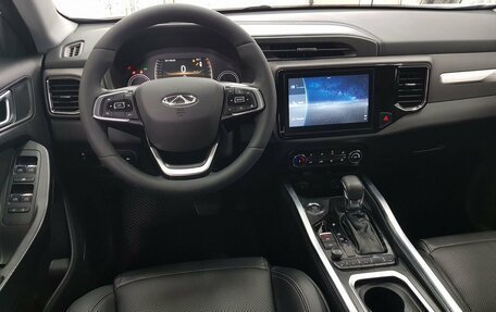 Chery Tiggo 4 I рестайлинг, 2021 год, 1 195 000 рублей, 7 фотография