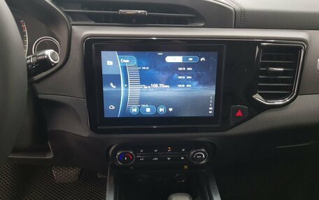 Chery Tiggo 4 I рестайлинг, 2021 год, 1 195 000 рублей, 11 фотография