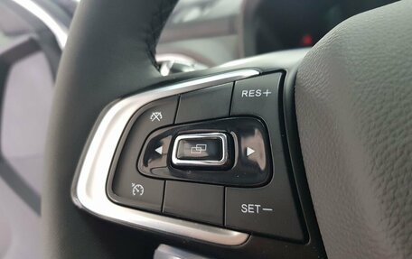 Chery Tiggo 4 I рестайлинг, 2021 год, 1 195 000 рублей, 12 фотография