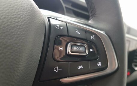 Chery Tiggo 4 I рестайлинг, 2021 год, 1 195 000 рублей, 13 фотография