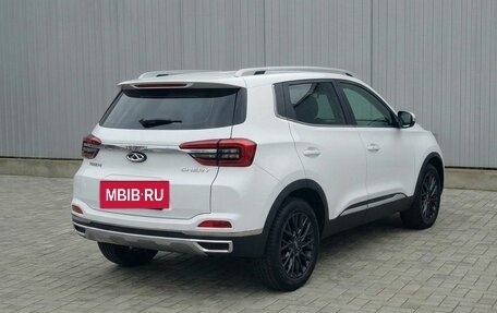 Chery Tiggo 4 I рестайлинг, 2021 год, 1 195 000 рублей, 4 фотография