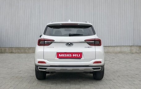 Chery Tiggo 4 I рестайлинг, 2021 год, 1 195 000 рублей, 5 фотография