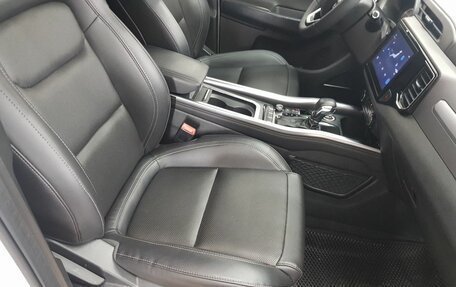 Chery Tiggo 4 I рестайлинг, 2021 год, 1 195 000 рублей, 16 фотография