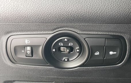 Chery Tiggo 4 I рестайлинг, 2021 год, 1 195 000 рублей, 20 фотография