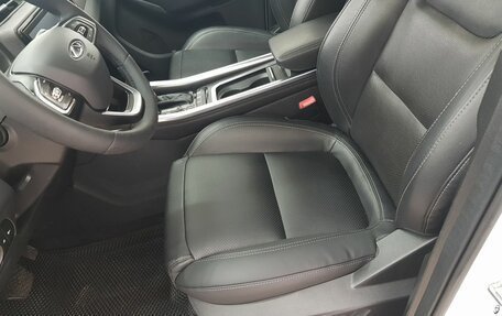 Chery Tiggo 4 I рестайлинг, 2021 год, 1 195 000 рублей, 15 фотография