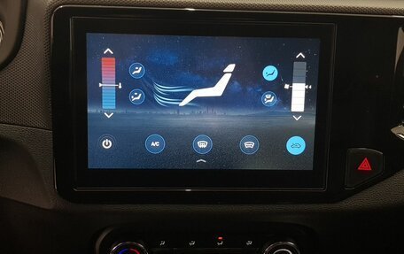 Chery Tiggo 4 I рестайлинг, 2021 год, 1 195 000 рублей, 21 фотография