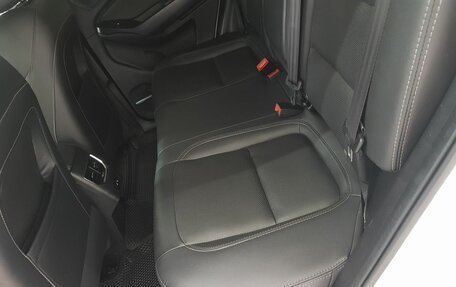 Chery Tiggo 4 I рестайлинг, 2021 год, 1 195 000 рублей, 18 фотография