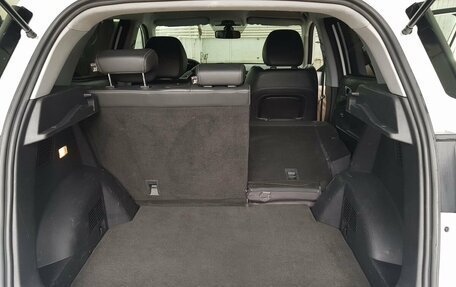 Chery Tiggo 4 I рестайлинг, 2021 год, 1 195 000 рублей, 27 фотография