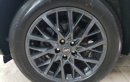 Chery Tiggo 4 I рестайлинг, 2021 год, 1 195 000 рублей, 28 фотография