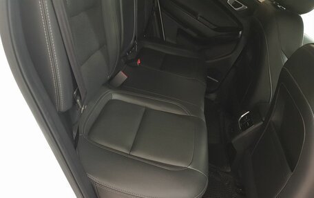 Chery Tiggo 4 I рестайлинг, 2021 год, 1 195 000 рублей, 17 фотография