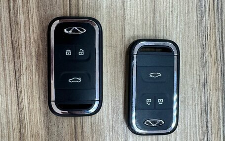 Chery Tiggo 4 I рестайлинг, 2021 год, 1 195 000 рублей, 30 фотография