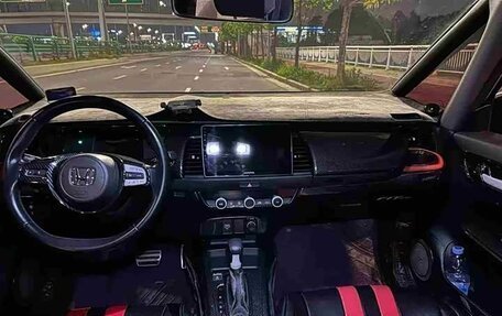 Honda Fit, 2021 год, 1 304 505 рублей, 2 фотография