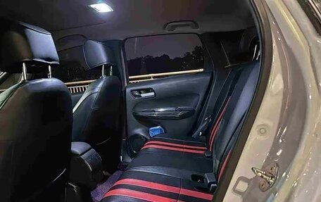 Honda Fit, 2021 год, 1 304 505 рублей, 4 фотография