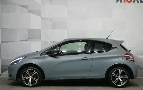 Peugeot 208 GTi I рестайлинг, 2014 год, 950 000 рублей, 8 фотография