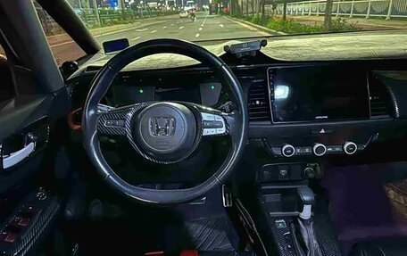 Honda Fit, 2021 год, 1 304 505 рублей, 6 фотография