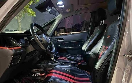 Honda Fit, 2021 год, 1 304 505 рублей, 8 фотография