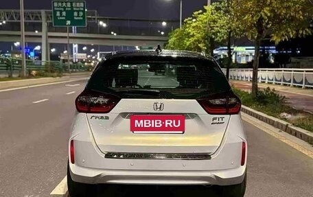 Honda Fit, 2021 год, 1 304 505 рублей, 9 фотография