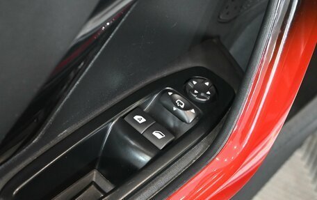 Peugeot 208 GTi I рестайлинг, 2014 год, 950 000 рублей, 14 фотография