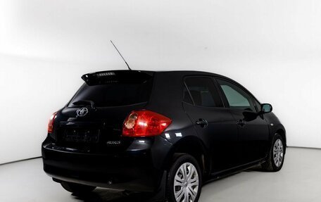 Toyota Auris II, 2007 год, 675 000 рублей, 4 фотография