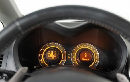 Toyota Auris II, 2007 год, 675 000 рублей, 10 фотография